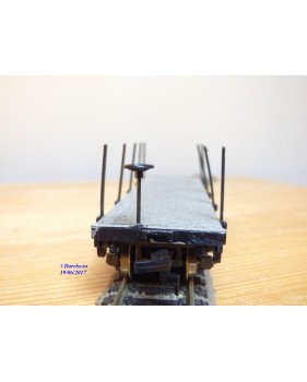 RIVAROSSI "véro" 311, coffret LORELEY EXPRESS Neuf BO