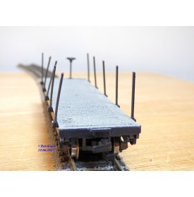 RIVAROSSI "véro" 311, coffret LORELEY EXPRESS Neuf BO