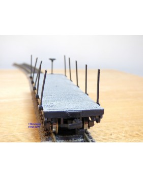 RIVAROSSI "véro" 311, coffret LORELEY EXPRESS Neuf BO