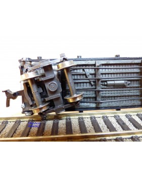 RIVAROSSI "véro" 311, coffret LORELEY EXPRESS Neuf BO