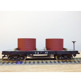 RIVAROSSI "véro" 311, coffret LORELEY EXPRESS Neuf BO