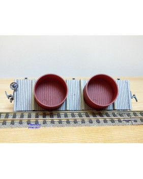 RIVAROSSI "véro" 311, coffret LORELEY EXPRESS Neuf BO