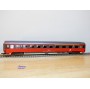 ROCO 44645, voiture  mixte  1 / 2 Kl.  type ABmz   ÖBB   neuf    BO