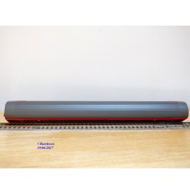 ROCO 44645, voiture  mixte  1 / 2 Kl.  type ABmz   ÖBB   neuf    BO