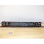 ROCO 44645, voiture  mixte  1 / 2 Kl.  type ABmz   ÖBB   neuf    BO