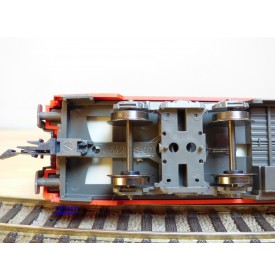 ROCO 44227A voiture unifiée 2  ème classe type B SBB BO