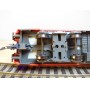 ROCO 44227A voiture unifiée 2  ème classe type B SBB BO