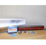ROCO 44645, voiture  mixte  1 / 2 Kl.  type ABmz   ÖBB   neuf    BO