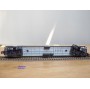PLAYART ?????, voiture allégée 2 Cl. type B4    SBB  