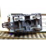 PLAYART ?????, voiture allégée 2 Cl. type B4    SBB  