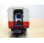 PLAYART ( copie LIMA ) ?????, voiture allégée 1 Cl. type A  livrée Swiss Express   SBB  