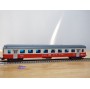 PLAYART ( copie LIMA ) ?????, voiture allégée 1 Cl. type A  livrée Swiss Express   SBB  