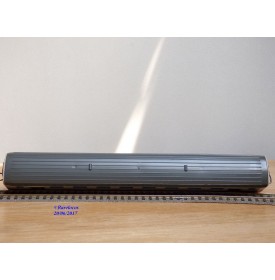 PLAYART ( copie LIMA ) ?????, voiture allégée 1 Cl. type A  livrée Swiss Express   SBB  