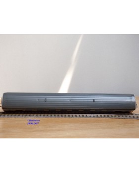 PLAYART ( copie LIMA ) ?????, voiture allégée 1 Cl. type A  livrée Swiss Express   SBB  