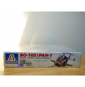 ITALERI 007 Hélicoptère H-21C Shawnee Flying Banana Neuf BO 1/72