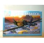 ITALERI 2628,  DOUGLAS A-1 H Skyraider   Neuf    BO   1/48 