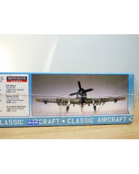 ITALERI 2628,  DOUGLAS A-1 H Skyraider   Neuf    BO   1/48 