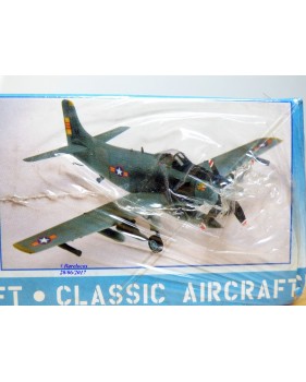 ITALERI 2628,  DOUGLAS A-1 H Skyraider   Neuf    BO   1/48 