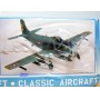 ITALERI 2628,  DOUGLAS A-1 H Skyraider   Neuf    BO   1/48 