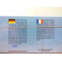 ITALERI 2613,  MESSERSCHMITT  ME-262 A-1A   Schwalbe  Neuf    BO   1/48 