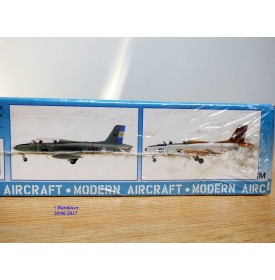 ITALERI 2626,  AERMACCHI  MB  326 A    Neuf    BO   1/48 