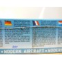 ITALERI 2626,  AERMACCHI  MB  326 A    Neuf    BO   1/48 