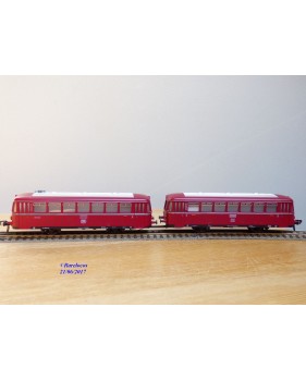 FLEISCHMANN 1340 AC loco diesel Baldwin C&NW BO