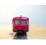 FLEISCHMANN  1370 / 2,  couplage de 2 remorques pour autorail ( Schienenbus )  VB et VS 98    DB  neuf  BO 