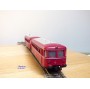 FLEISCHMANN 1340 AC loco diesel Baldwin C&NW BO