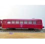 FLEISCHMANN  1370 / 2,  couplage de 2 remorques pour autorail ( Schienenbus )  VB et VS 98    DB  neuf  BO 