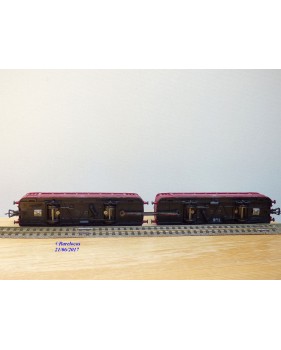 FLEISCHMANN 1340 AC loco diesel Baldwin C&NW BO