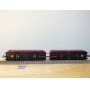 FLEISCHMANN 1340 AC loco diesel Baldwin C&NW BO