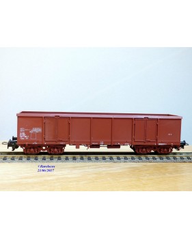 LILIPUT 244 70, wagon tombereau  type Eas SNCF   neuf    BO