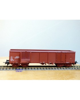LILIPUT 244 70, wagon tombereau  type Eas SNCF   neuf    BO