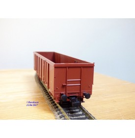 LILIPUT 244 70, wagon tombereau  type Eas SNCF   neuf    BO