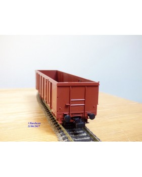 LILIPUT 244 70, wagon tombereau  type Eas SNCF   neuf    BO