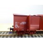 LILIPUT 244 70, wagon tombereau  type Eas SNCF   neuf    BO