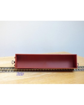 LILIPUT 244 70, wagon tombereau  type Eas SNCF   neuf    BO