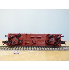 LILIPUT 244 70, wagon tombereau  type Eas SNCF   neuf    BO