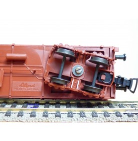 LILIPUT 244 70, wagon tombereau  type Eas SNCF   neuf    BO