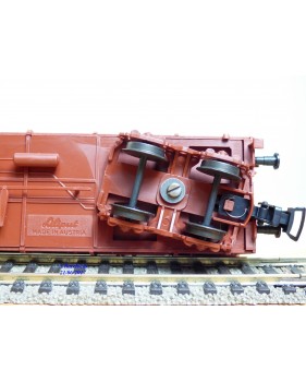 LILIPUT 244 70, wagon tombereau  type Eas SNCF   neuf    BO
