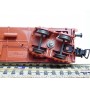 LILIPUT 244 70, wagon tombereau  type Eas SNCF   neuf    BO