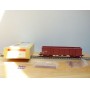 LILIPUT 244 70, wagon tombereau  type Eas SNCF   neuf    BO