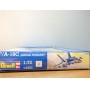 ITALERI 1225  Bombardier SAVOIA MARCHETTI SM79 SPARVIERO Neuf 1/72