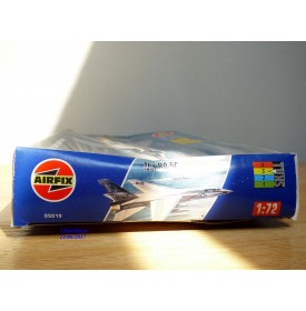 AIRFIX 02072 British Aerospace HARRIER GR 3 Neuf BO 1/72