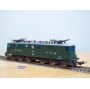 PLAYART  H.652, motrice Ae 6/6  N°: 11493  SISSACH  SBB  BO