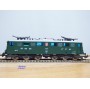 PLAYART  H.652, motrice Ae 6/6  N°: 11493  SISSACH  SBB  BO