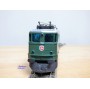 PLAYART  H.652, motrice Ae 6/6  N°: 11493  SISSACH  SBB  BO