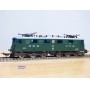 PLAYART  H.652, motrice Ae 6/6  N°: 11493  SISSACH  SBB  BO