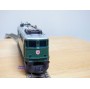 PLAYART  H.652, motrice Ae 6/6  N°: 11493  SISSACH  SBB  BO
